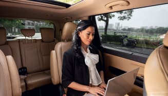 Transferts d'entreprises